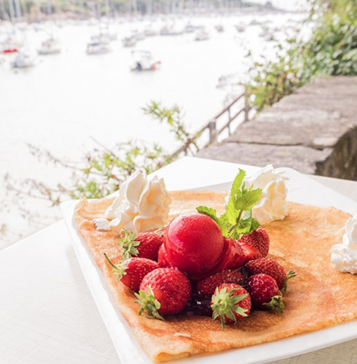 creperie